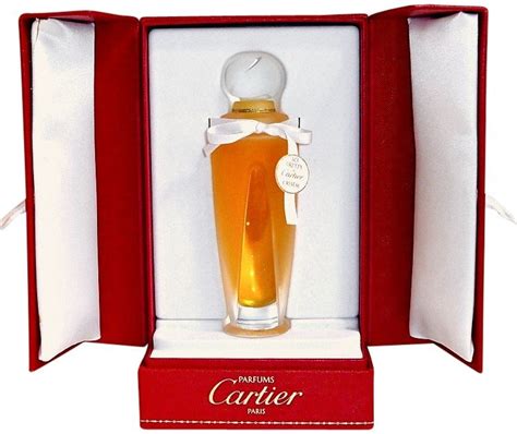 So Pretty by Cartier (Parfum) » Reviews & Perfume Facts